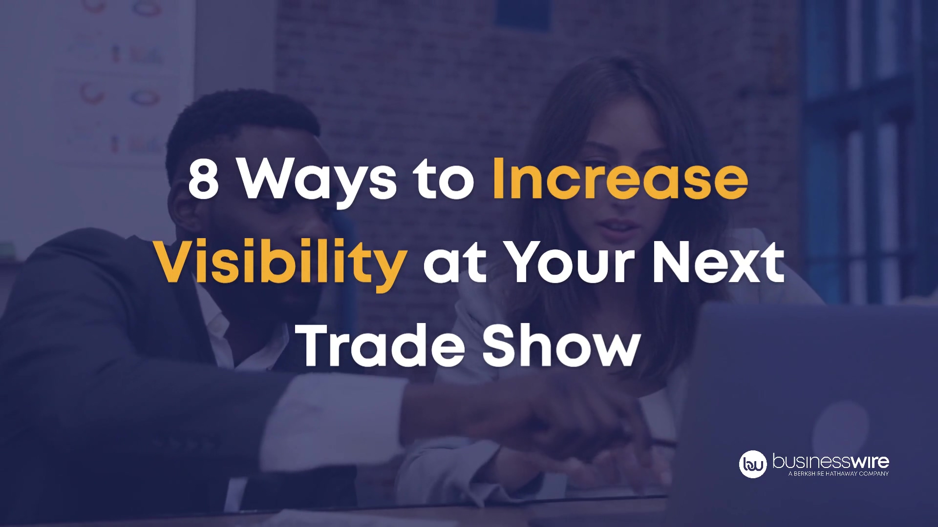 3 Trade Show Tips For Businesses Before During And After  